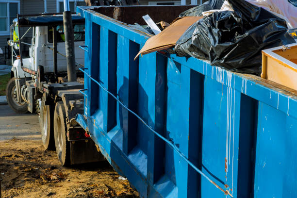 Best Basement Cleanout  in Dexter, OR